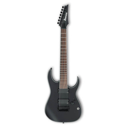 قیمت خرید فروش گیتار الکتریک هفت سیم Ibanez RGIR37BFE BKF